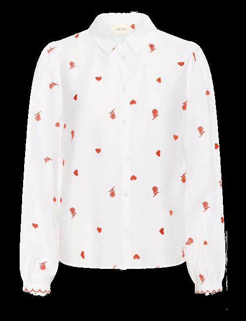 Cream | Crjeanne Shirt | 44