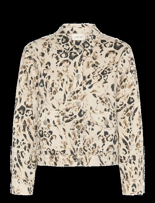 Cream | Crsuara Jacket | 38