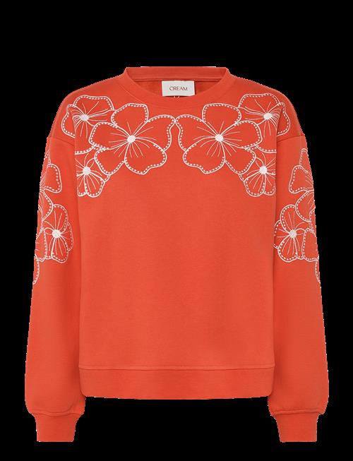 Cream | Crdaria Sweatshirt | XS