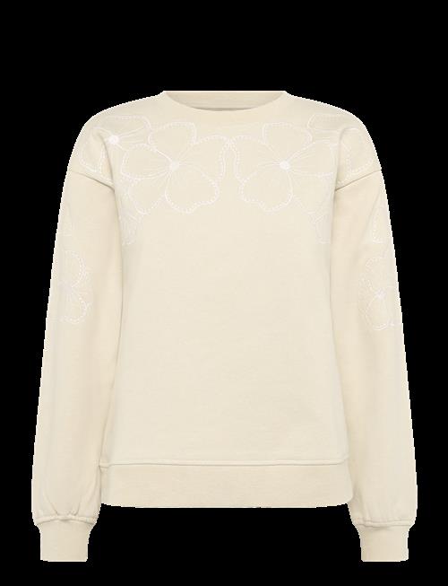Cream | Crdaria Sweatshirt | S