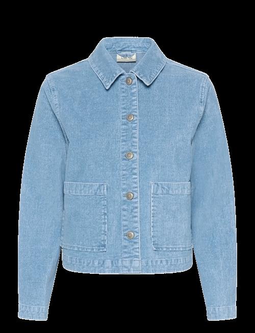 Cream | Crrafael Corduroy Jacket | 34
