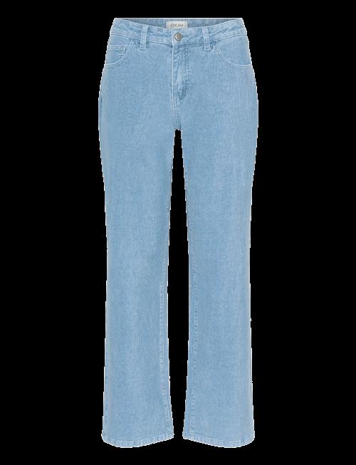 Cream | Crrafael Corduroy Pant | 42 x 32