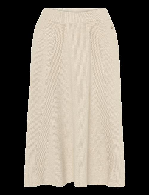 Cream | Crdela Skirt | XL