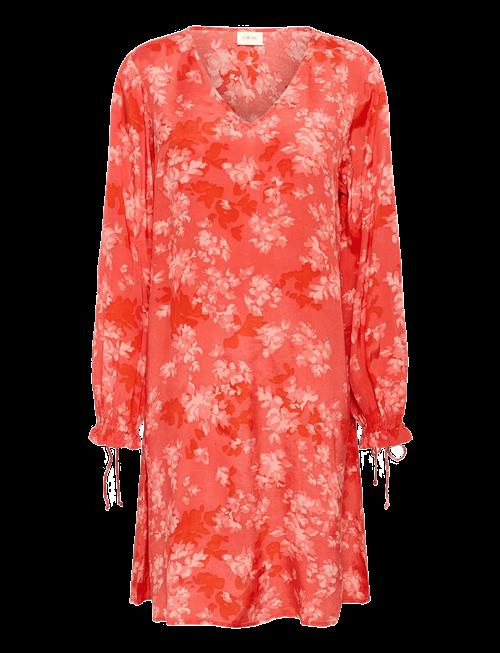 Cream | Crbeatrice Dress | 44