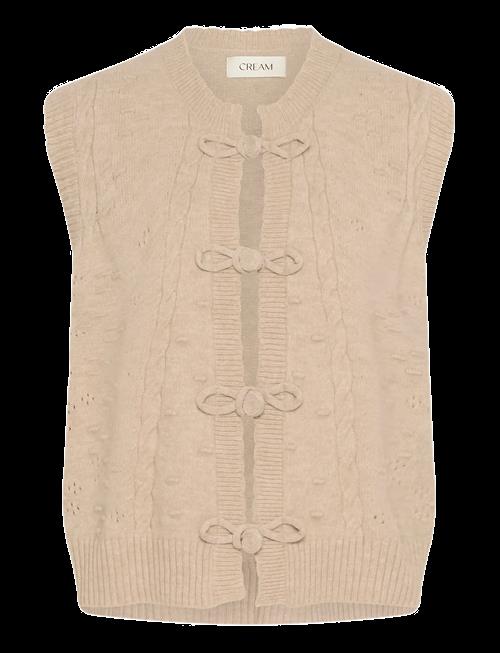 Cream | Crsamira Vest | XS/S