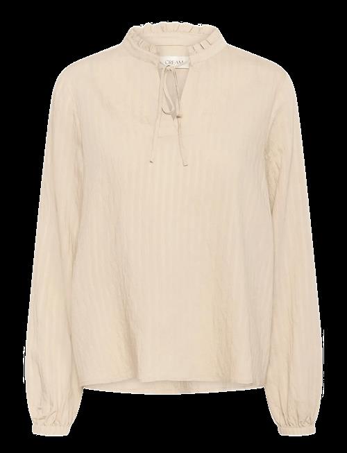 Cream | Crbirthe Blouse | 40