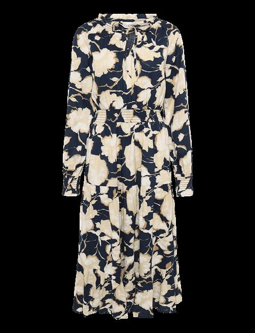 Cream | Crlucca Long Dress | 36