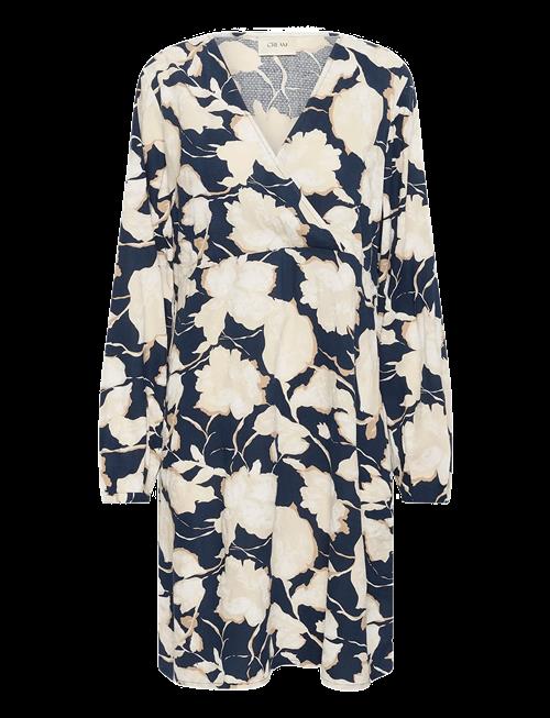 Cream | Crlucca Dress | 42