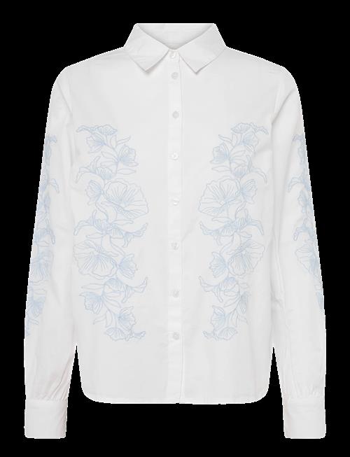 Cream | Crjolene Shirt | 38