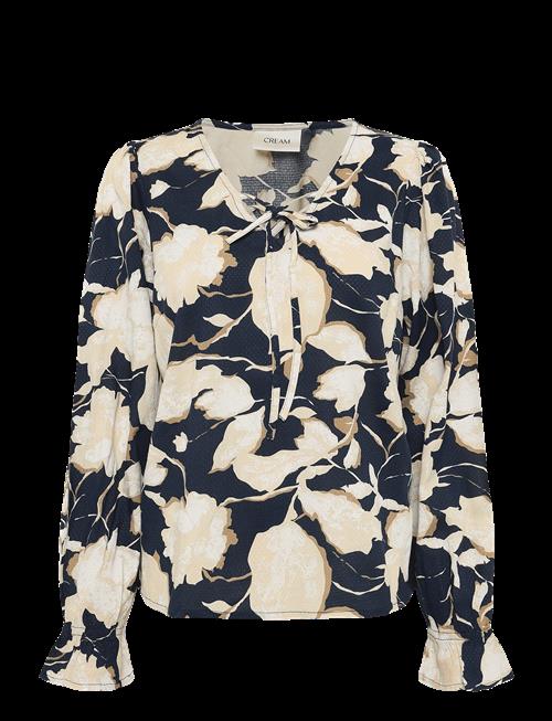 Cream | Crclaire Blouse | 36