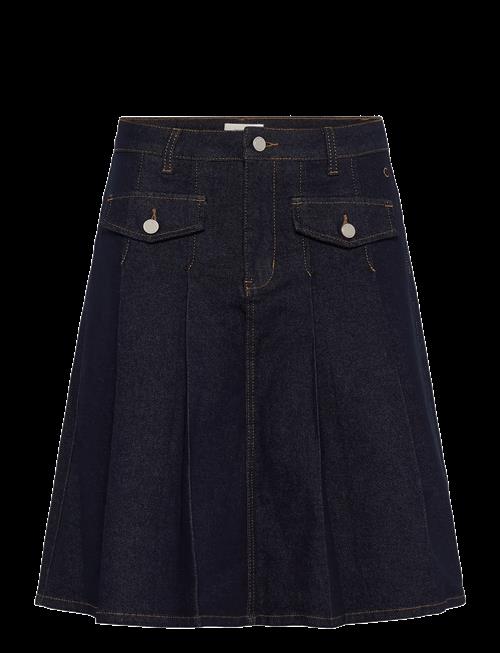 Cream | Crrin Denim Skirt | 44