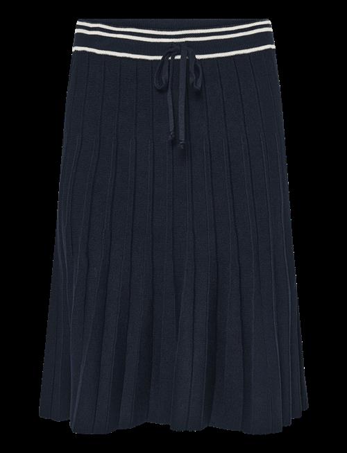 Cream | Crvillea Skirt | L