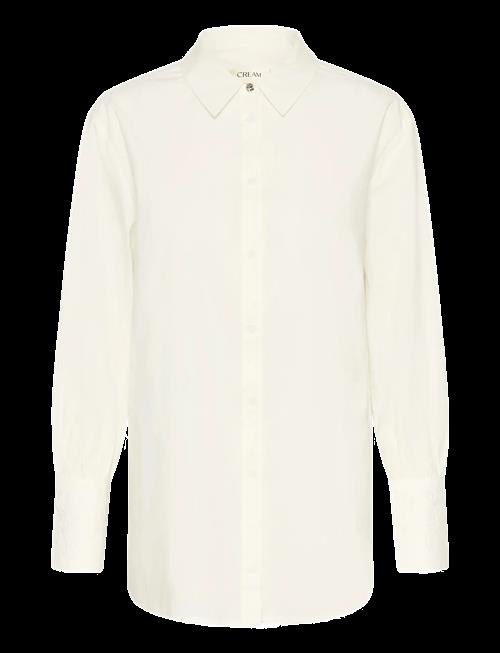 Cream | Cralison Shirt | 38