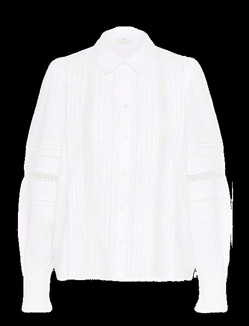 Kaffe | Kabella Shirt | 34