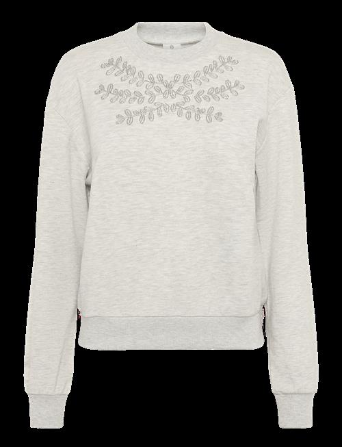 Kaffe | Kadaniela Sweatshirt | XS