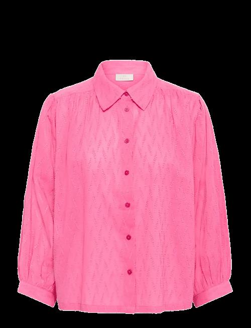 Se Kaffe | Kagabriela Shirt | 34 hos Booztlet