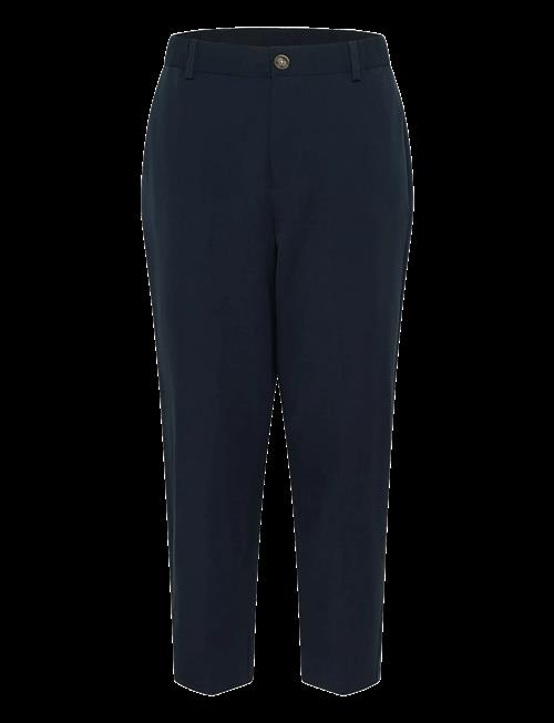 Kaffe | Kaheather Cropped Pants | 38