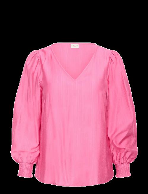 Kaffe Curve | Kcsofia Blouse | 46