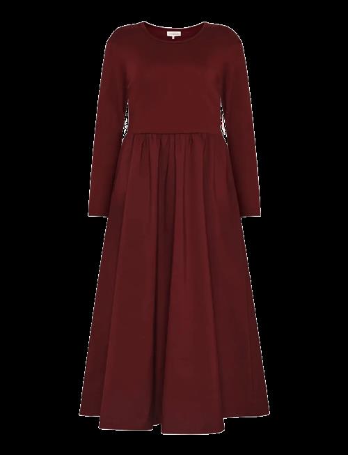 Newhouse | Madde Long Sleeve Dress | XS