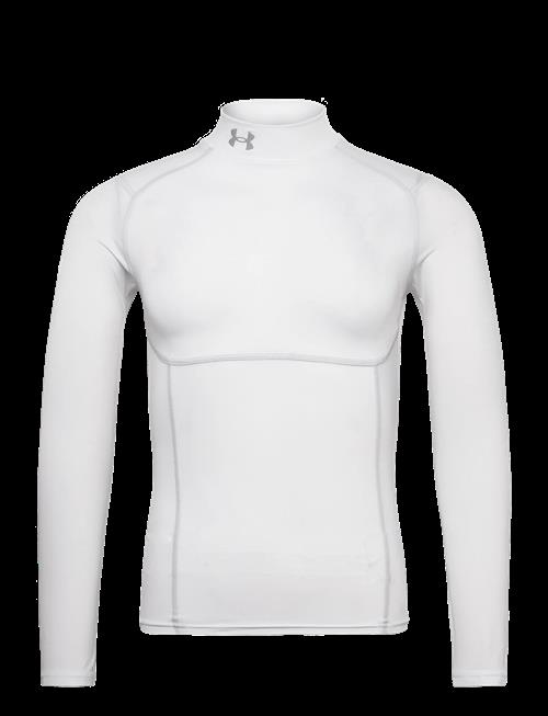 Under Armour | Ua Hg Elite Comp Mock Ls | M