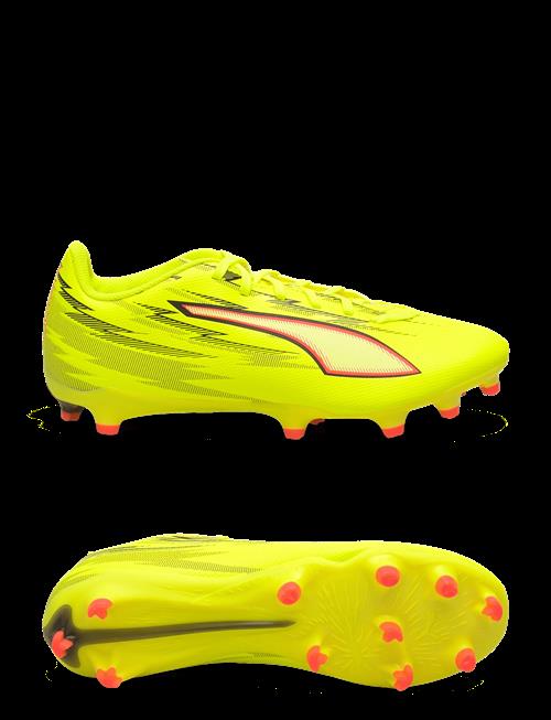 PUMA | Ultra 6 Play Fg/Ag | 42