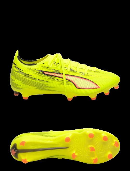 PUMA | Ultra 6 Match Fg/Ag | 43