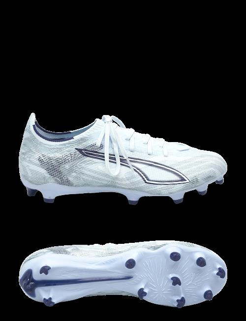 PUMA | Ultra 6 Match Fg/Ag | 46
