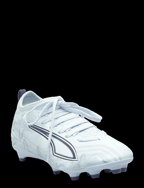 PUMA | Ultra 6 Match Fg/Ag Jr | 31