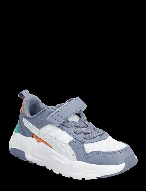 PUMA | Trinity 2 Lt Ac+ Ps | 35