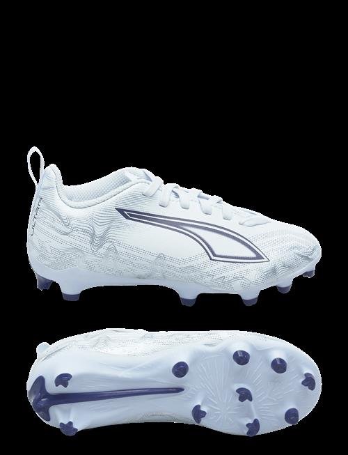 PUMA | Ultra 6 Play Fg/Ag Jr | 32