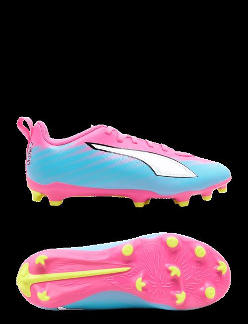 PUMA | Ultra 6 Play Fg/Ag Jr | 37