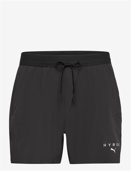 PUMA | M Puma X Hyrox Dryelite 5" Short | S