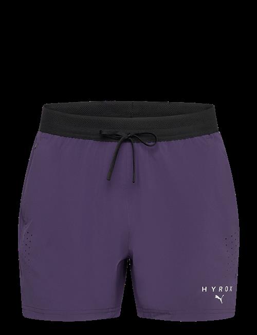 PUMA | M Puma X Hyrox Dryelite 5" Short | XXL