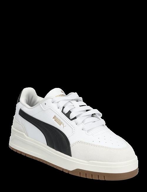 PUMA | Shuffle Downtown Lo Og Jr | 38