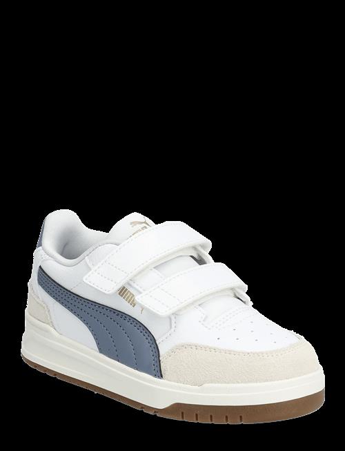 PUMA | Shuffle Downtown Lo Og V Ps | 34