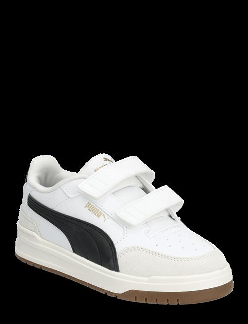 PUMA | Shuffle Downtown Lo Og V Ps | 33