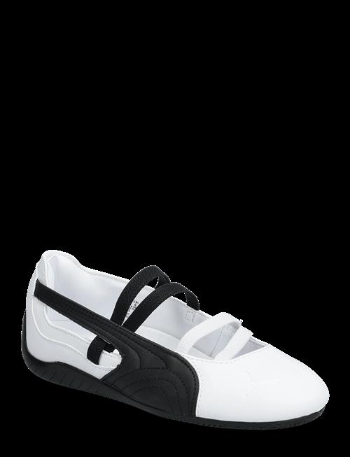 PUMA | Speedcat Ballet Lthr Wns | 40.5