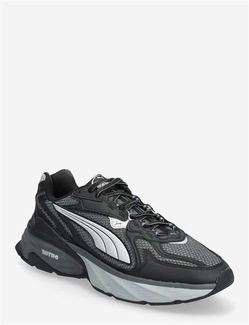 PUMA | Fade Nitro Ls | 36