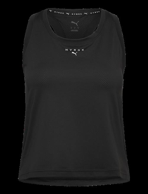 PUMA | W Puma X Hyrox Dryelite Tank | XS