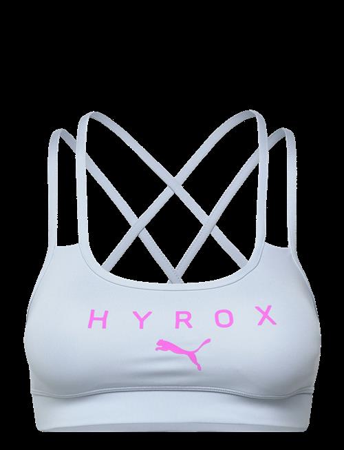PUMA | W Puma X Hyrox Move Strappy Bra | L