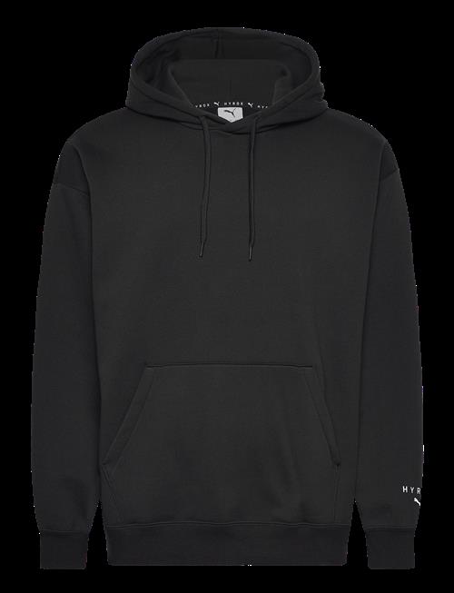 PUMA | Puma X Hyrox Unisex Lifestyle City Hoodie | M