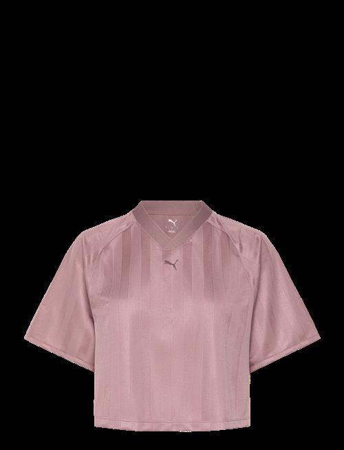 PUMA | W Puma League Jersey Top | L