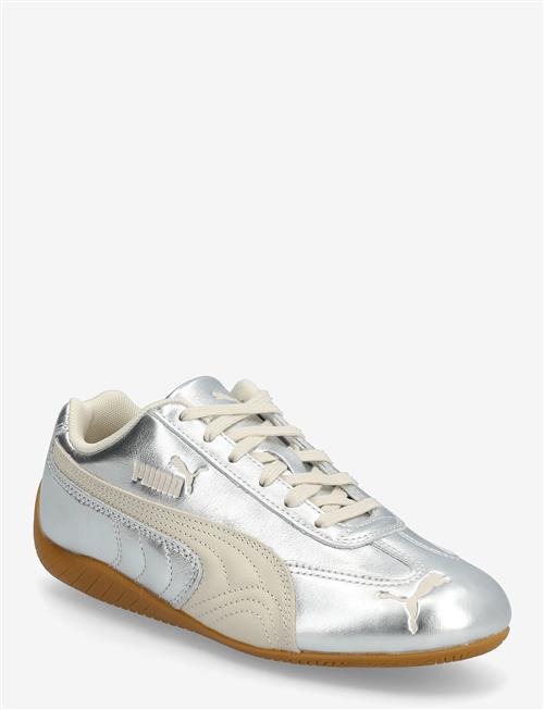 PUMA | Speedcat Silver Wns | 37.5