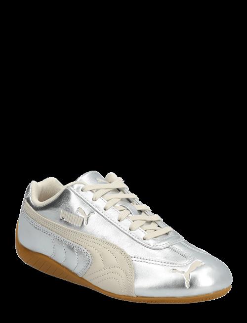PUMA | Speedcat Silver Wns | 39