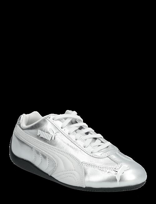 PUMA | Speedcat Silver Wns | 38.5