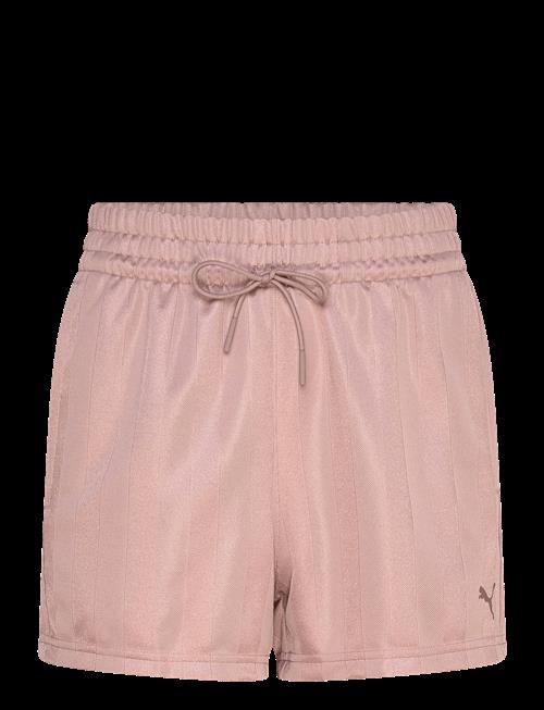 PUMA | W Puma League Jersey Short - 3" | L