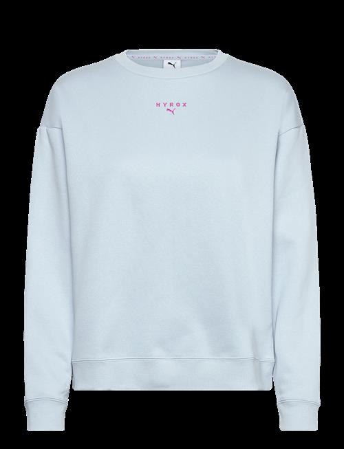 PUMA | W Puma X Hyrox Heavyweight Crew | XL