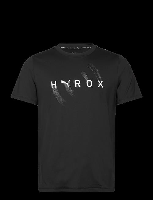 PUMA | M Puma X Hyrox Cloudspun Thermoadapt Tee | XL