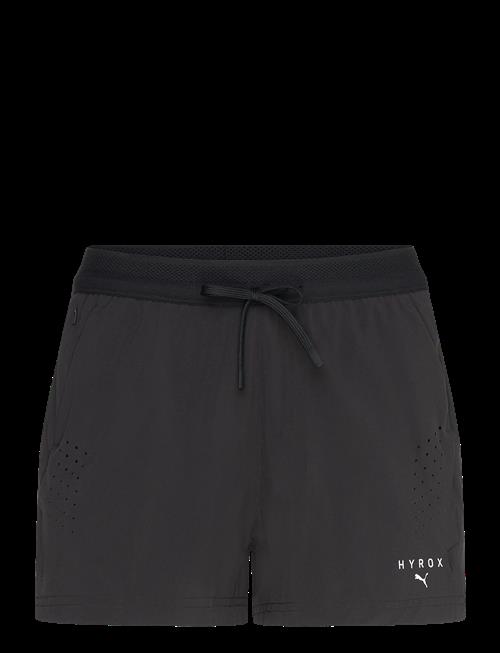 PUMA | W Puma X Hyrox Dryelite Woven Short | L