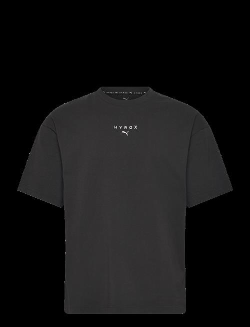 PUMA | M Puma X Hyrox Lifestyle Tee | XL